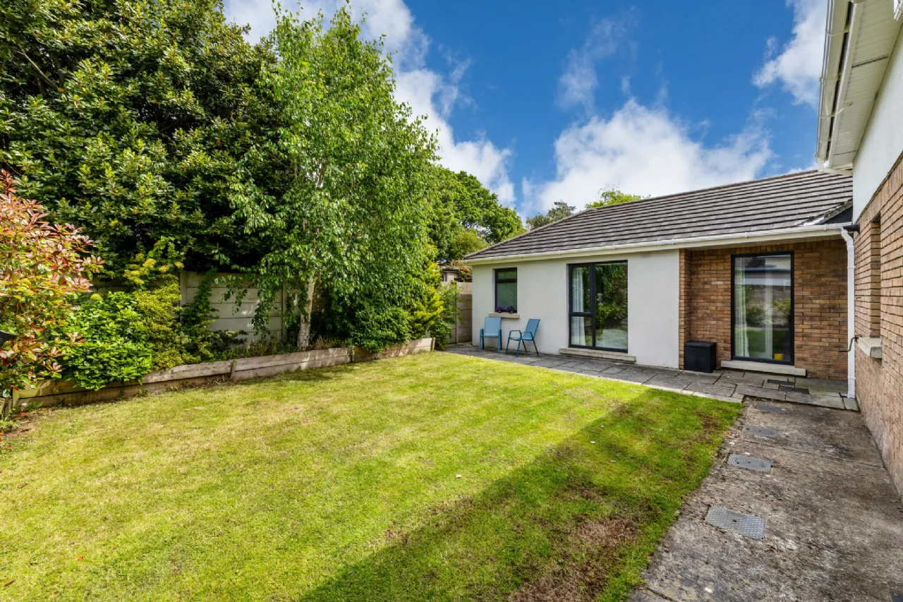 Photo of Mountfield Mews, 23 Mountfield Lawns, Seamount Road, Malahide, Dublin, K36 WR52