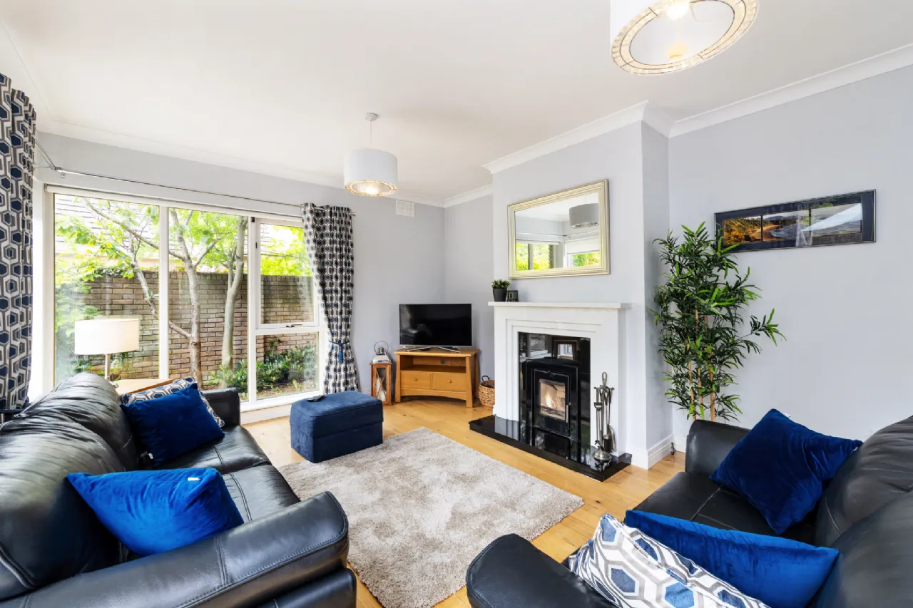 Photo of Mountfield Mews, 23 Mountfield Lawns, Seamount Road, Malahide, Dublin, K36 WR52