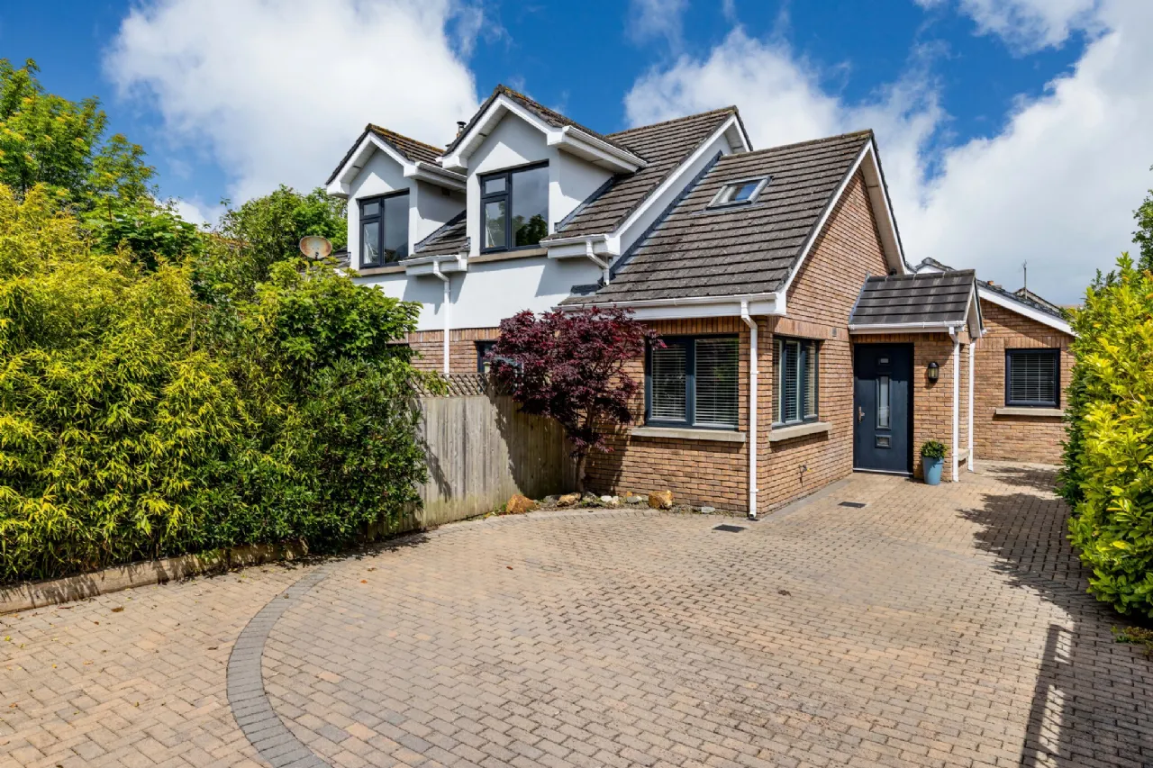 Photo of Mountfield Mews, 23 Mountfield Lawns, Seamount Road, Malahide, Dublin, K36 WR52