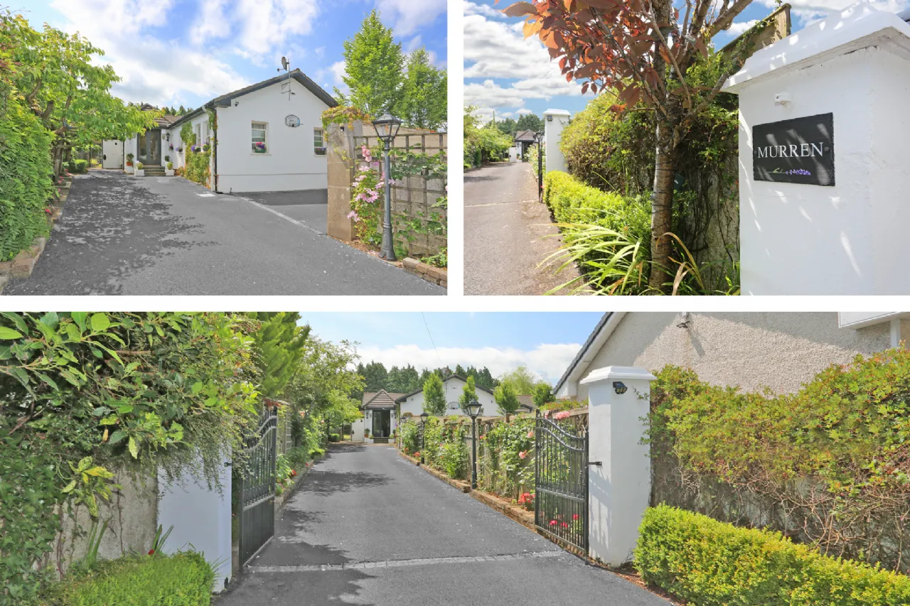 Photo of Murren, Milford Close, Castletroy, Limerick, V94P38W