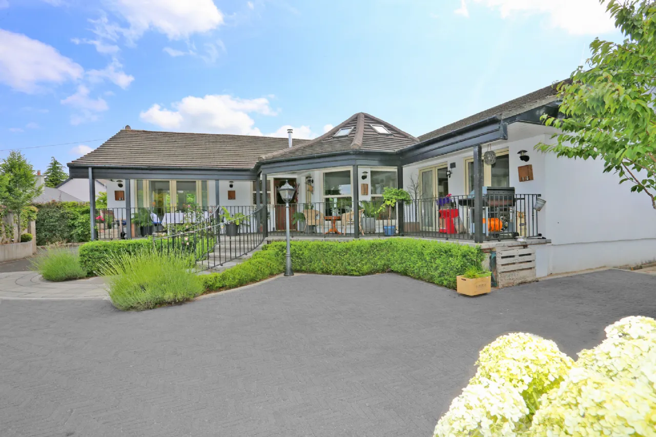 Photo of Murren, Milford Close, Castletroy, Limerick, V94P38W