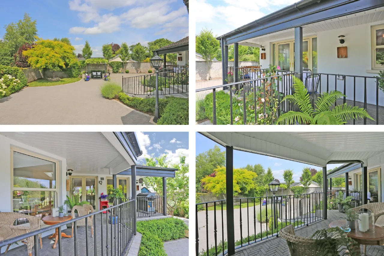 Photo of Murren, Milford Close, Castletroy, Limerick, V94P38W