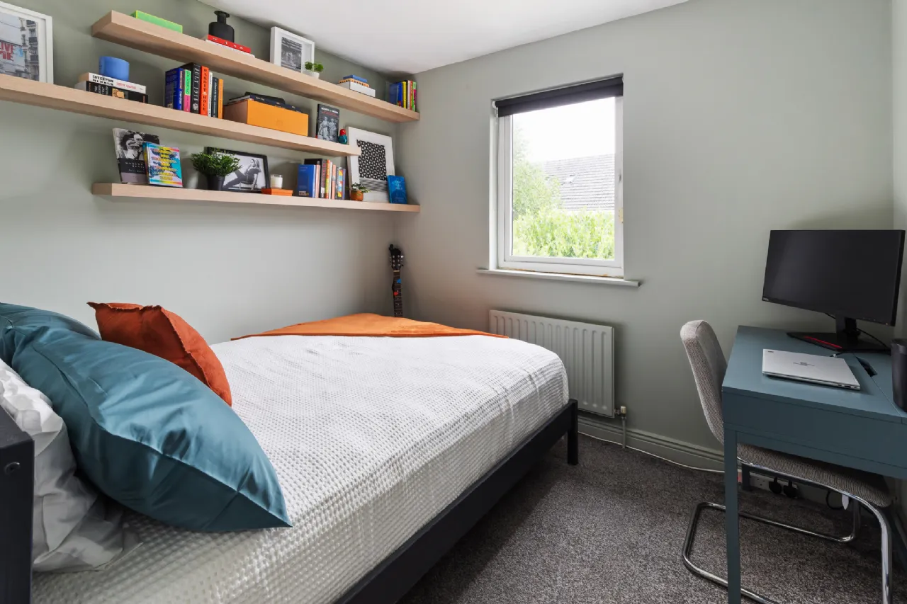 Photo of 53 Lily's Way, Ongar, Dublin 15, D15C2H2