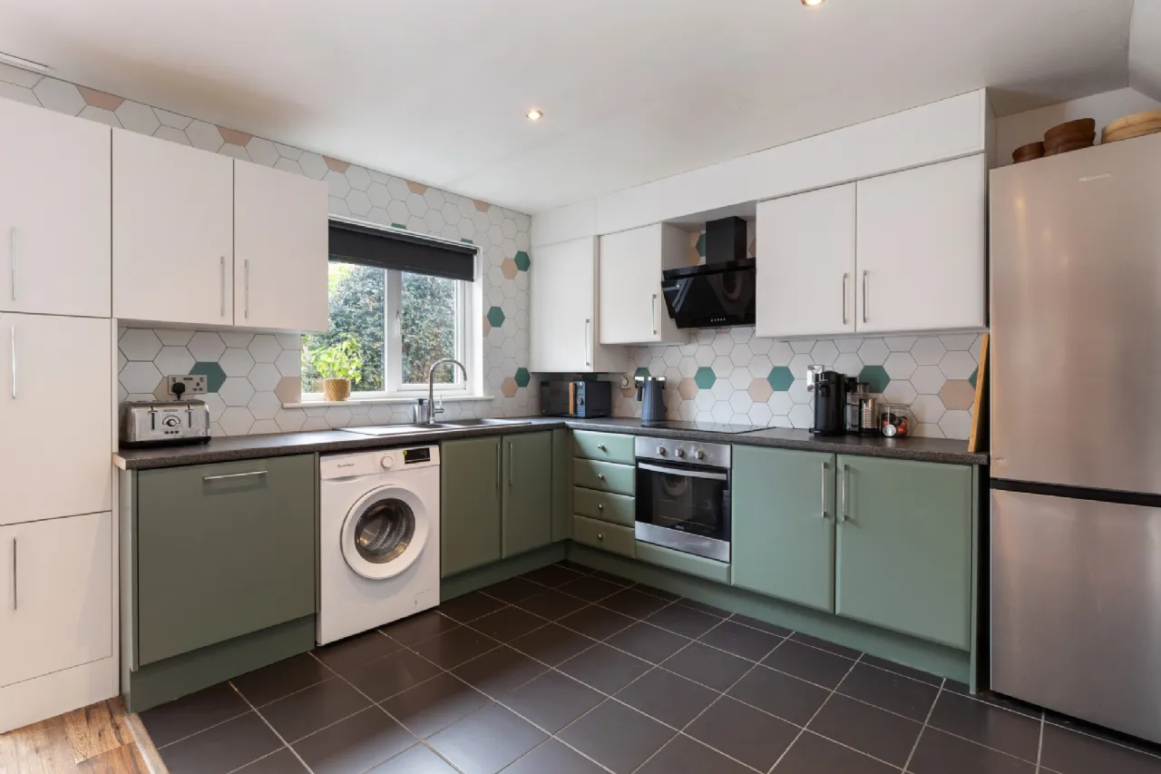 Photo of 53 Lily's Way, Ongar, Dublin 15, D15C2H2