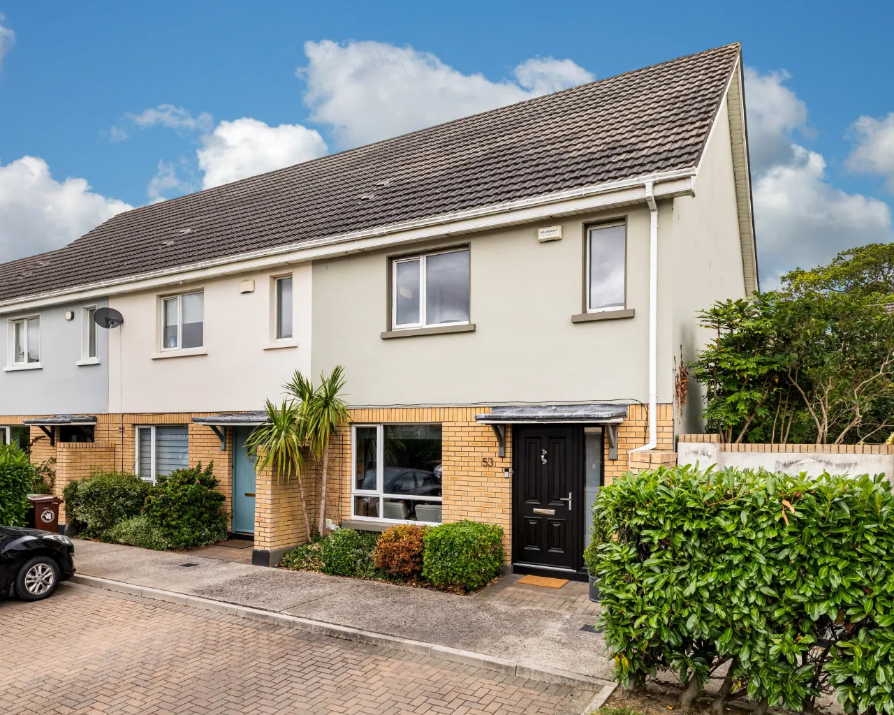 Photo of 53 Lily's Way, Ongar, Dublin 15, D15C2H2