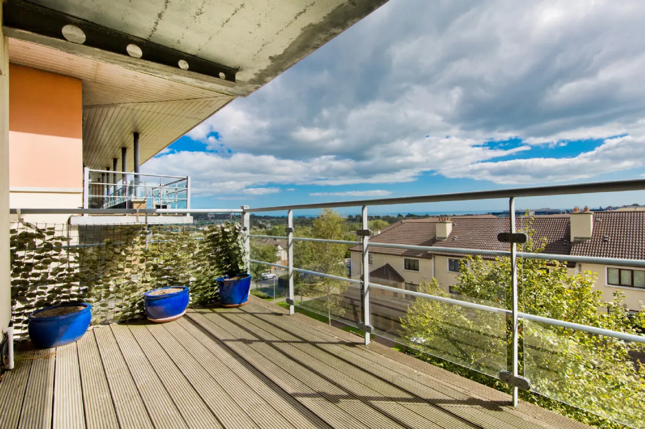 Photo of Apartment, 57 Block C, East Courtyard, Tullyvale, Dublin 18, D18 N672