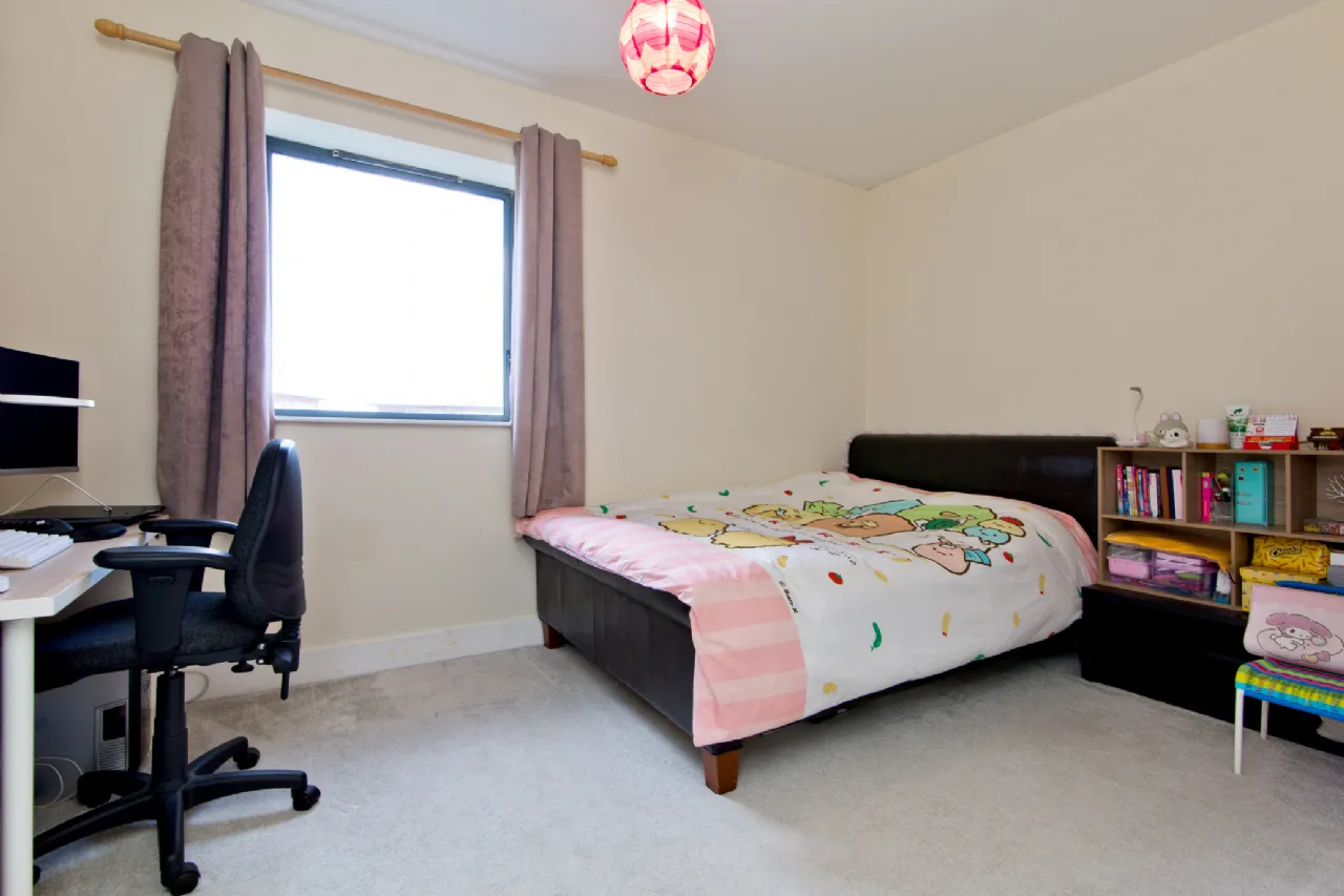 Photo of Apartment, 57 Block C, East Courtyard, Tullyvale, Dublin 18, D18 N672