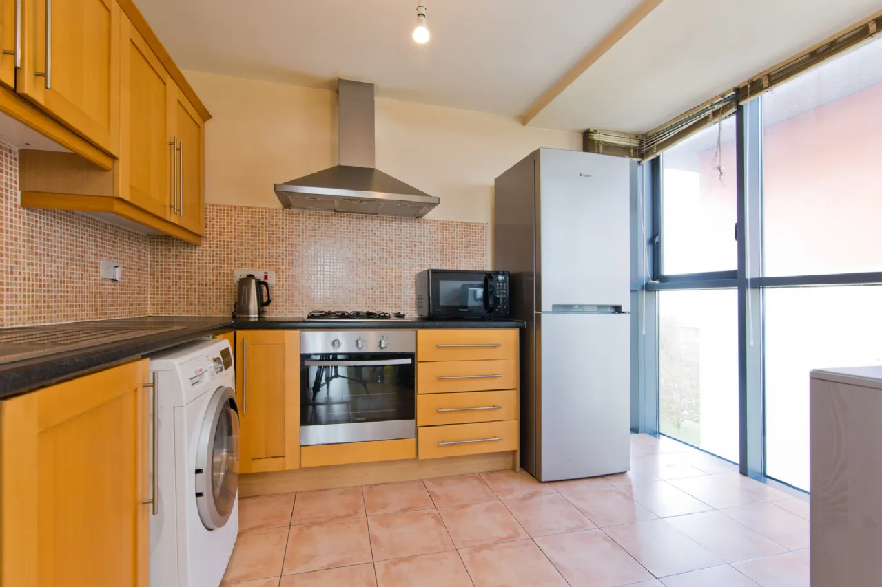 Photo of Apartment, 57 Block C, East Courtyard, Tullyvale, Dublin 18, D18 N672