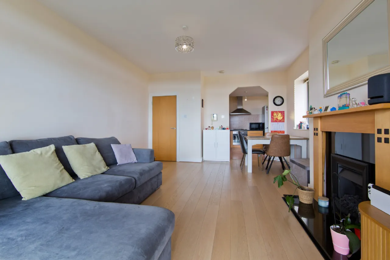 Photo of Apartment, 57 Block C, East Courtyard, Tullyvale, Dublin 18, D18 N672