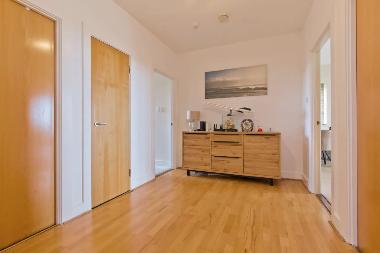 Photo of Apartment, 57 Block C, East Courtyard, Tullyvale, Dublin 18, D18 N672