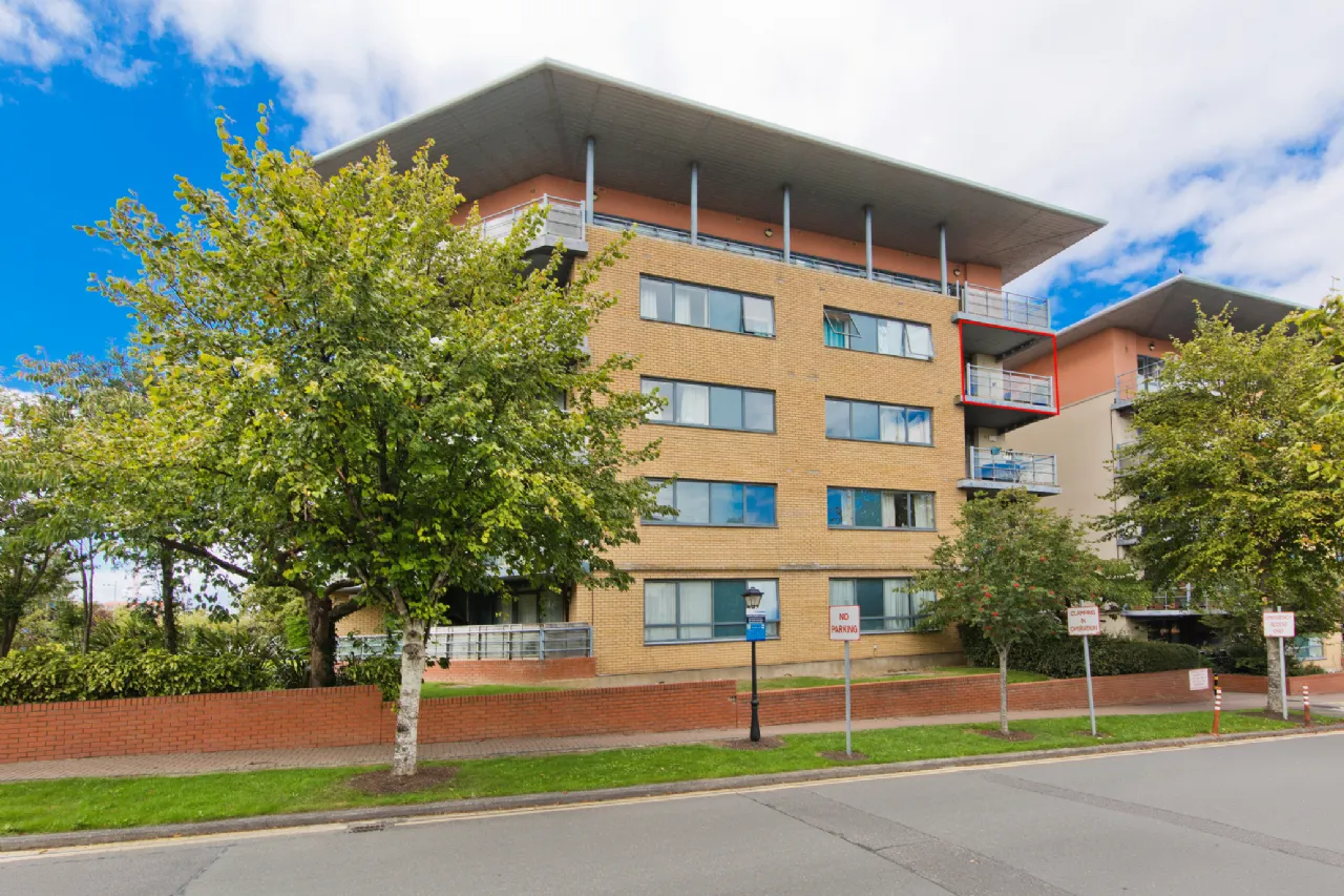 Photo of Apartment, 57 Block C, East Courtyard, Tullyvale, Dublin 18, D18 N672