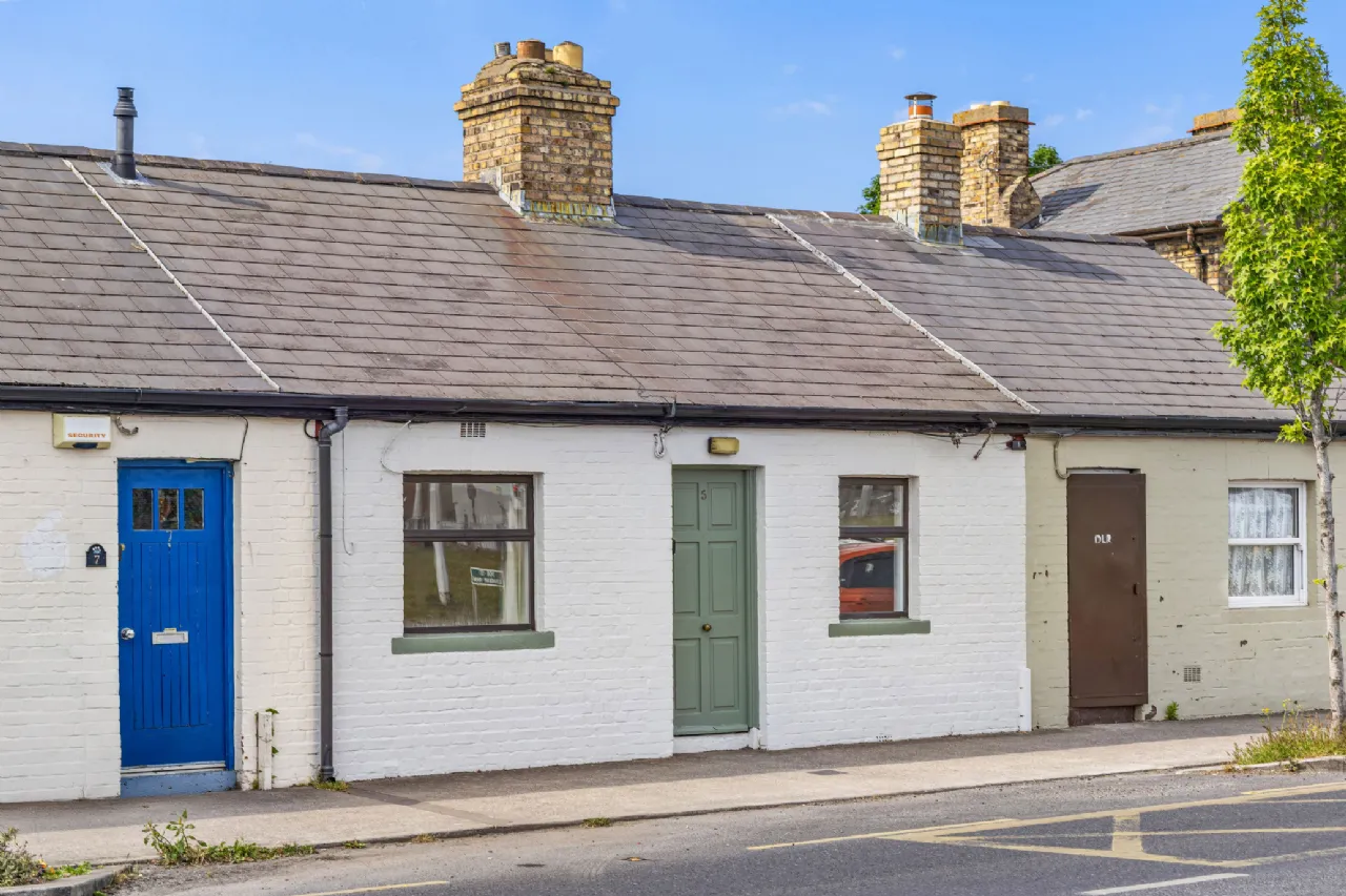 Photo of Maresa, 5 Sallynoggin Road Lower, Sallynoggin, Co Dublin, A96 XA66