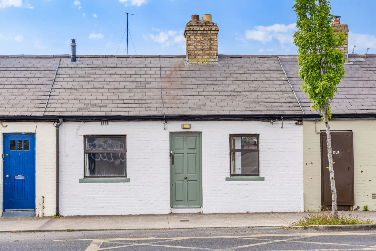 Photo of Maresa, 5 Sallynoggin Road Lower, Sallynoggin, Co Dublin, A96 XA66