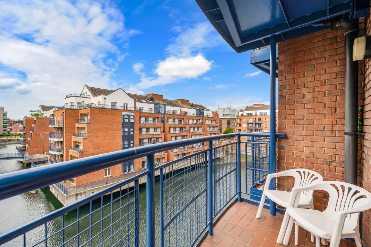 Photo of 208 Tuskar Rock, Custom House Harbour, IFSC, Dublin 1, D01 WC89
