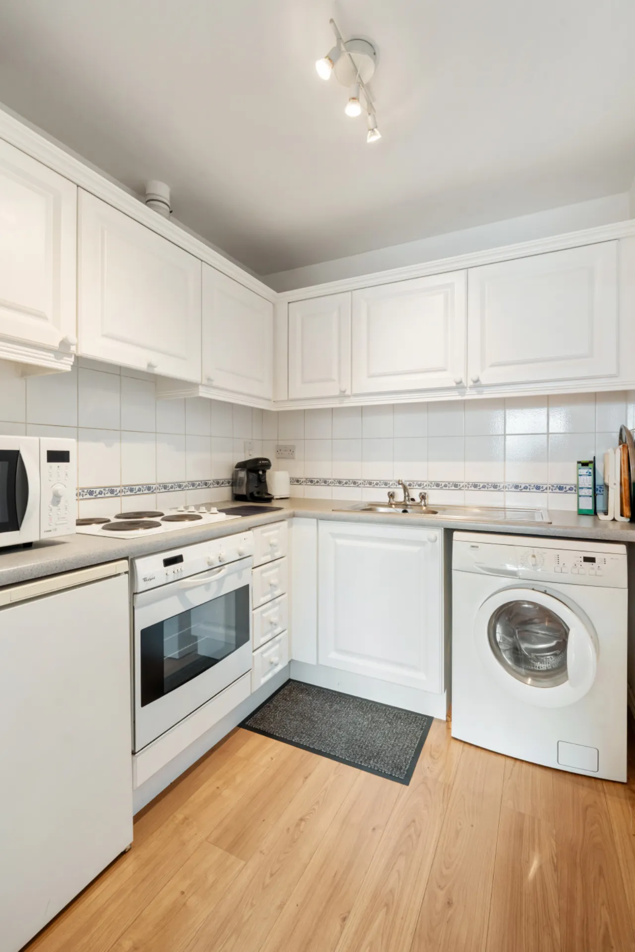 Photo of 208 Tuskar Rock, Custom House Harbour, IFSC, Dublin 1, D01 WC89