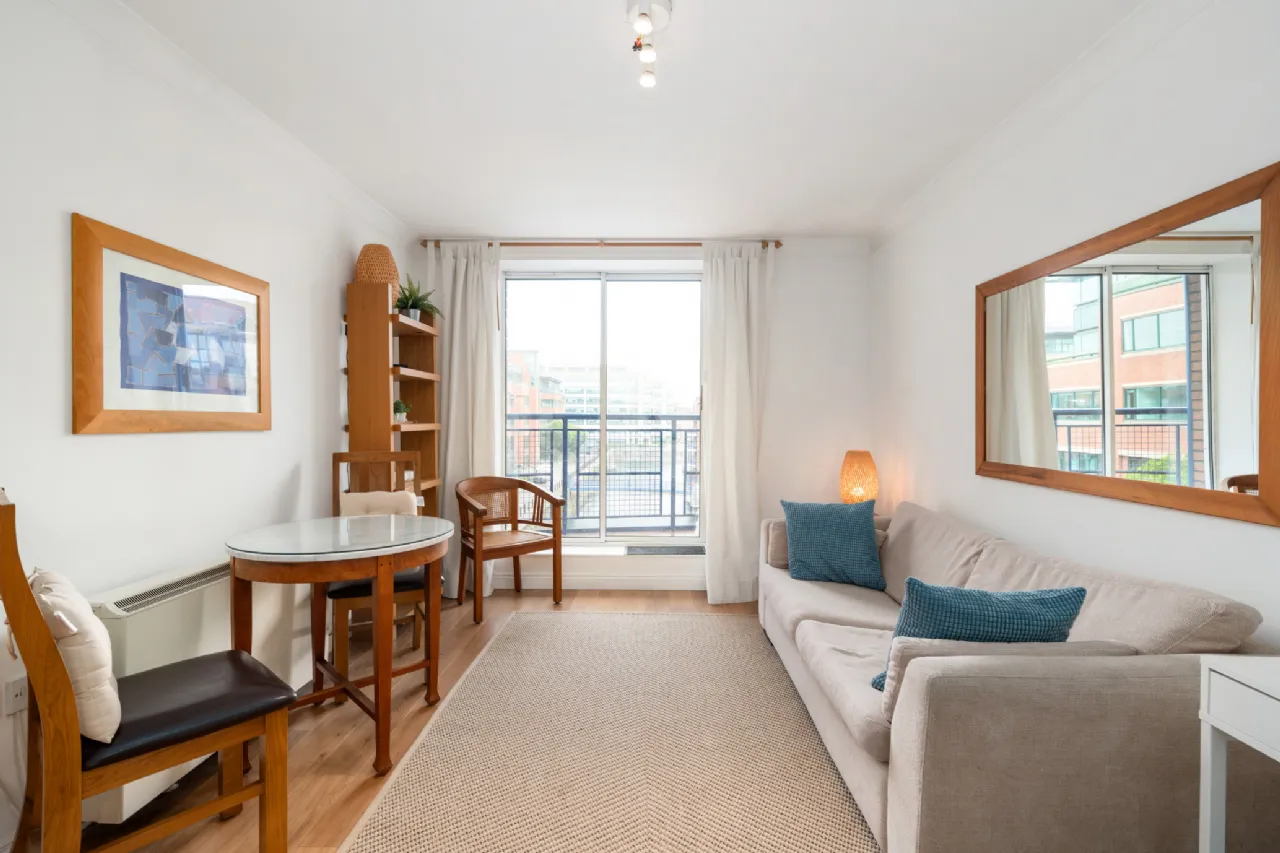 Photo of 208 Tuskar Rock, Custom House Harbour, IFSC, Dublin 1, D01 WC89