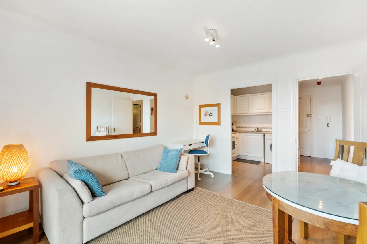 Photo of 208 Tuskar Rock, Custom House Harbour, IFSC, Dublin 1, D01 WC89
