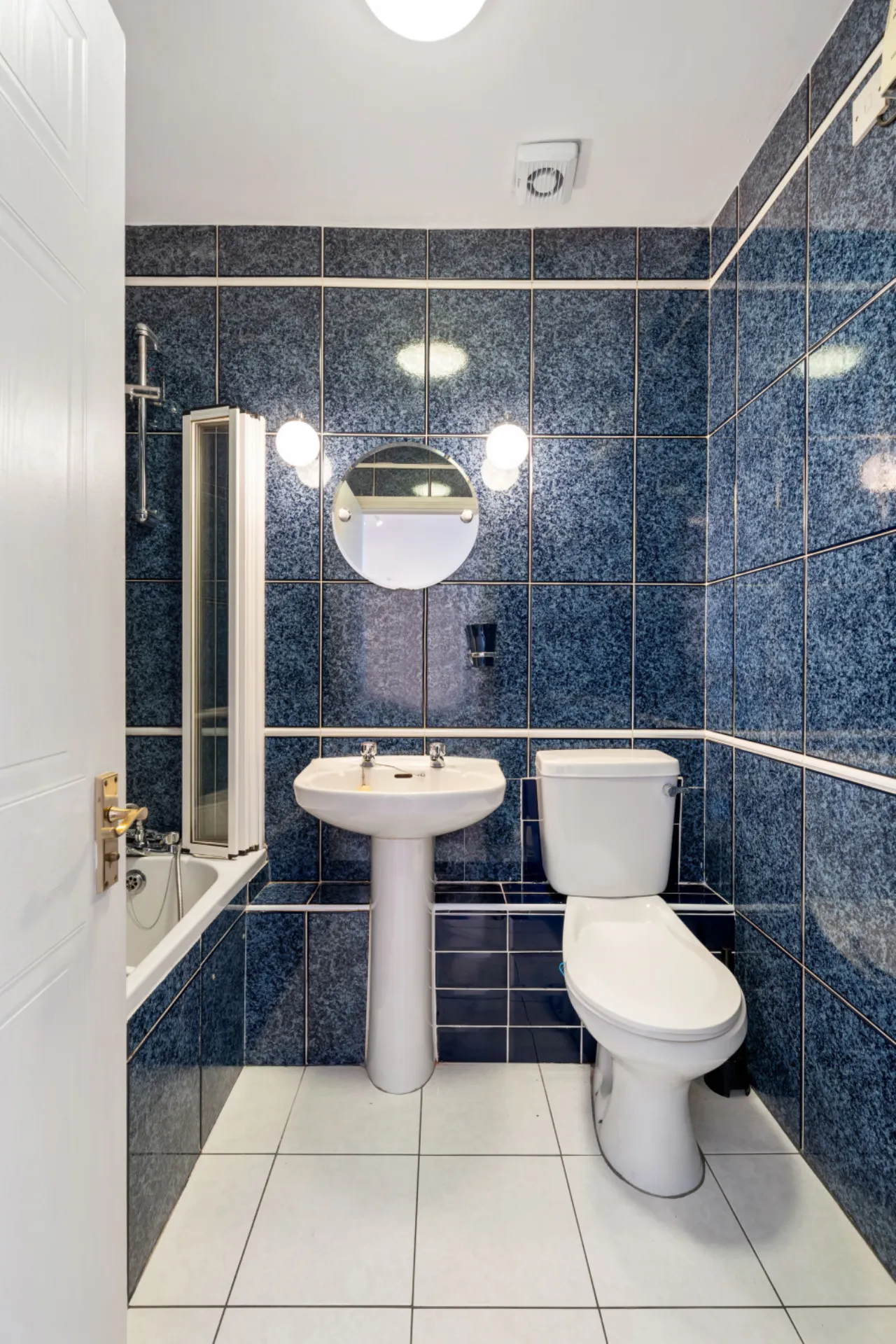 Photo of 208 Tuskar Rock, Custom House Harbour, IFSC, Dublin 1, D01 WC89