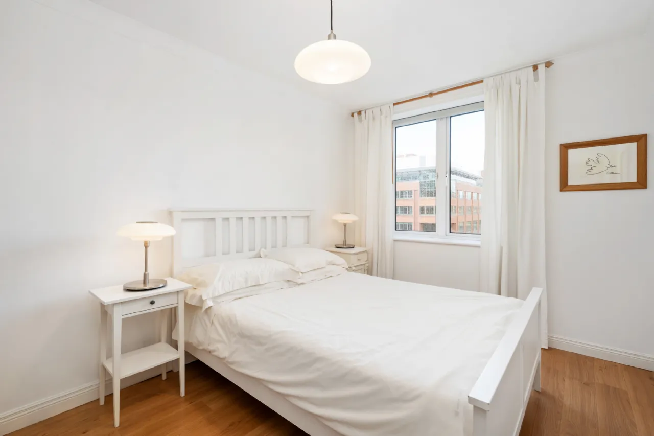 Photo of 208 Tuskar Rock, Custom House Harbour, IFSC, Dublin 1, D01 WC89