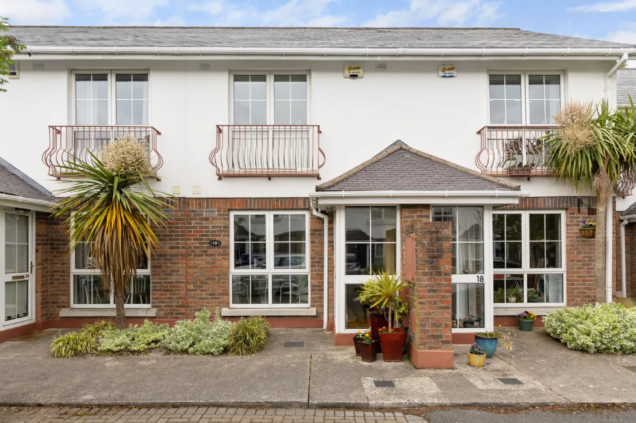 Photo of 19 Northbrook Walk, Ranelagh, Dublin 6, D06 DD51