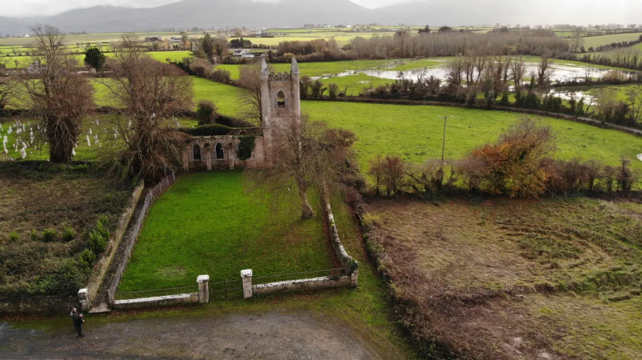 Photo of St Johns, Tubrid, Ballylooby, Co. Tipperary