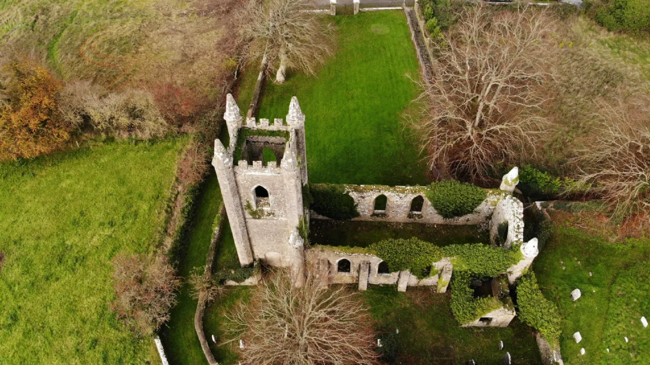 Photo of St Johns, Tubrid, Ballylooby, Co. Tipperary