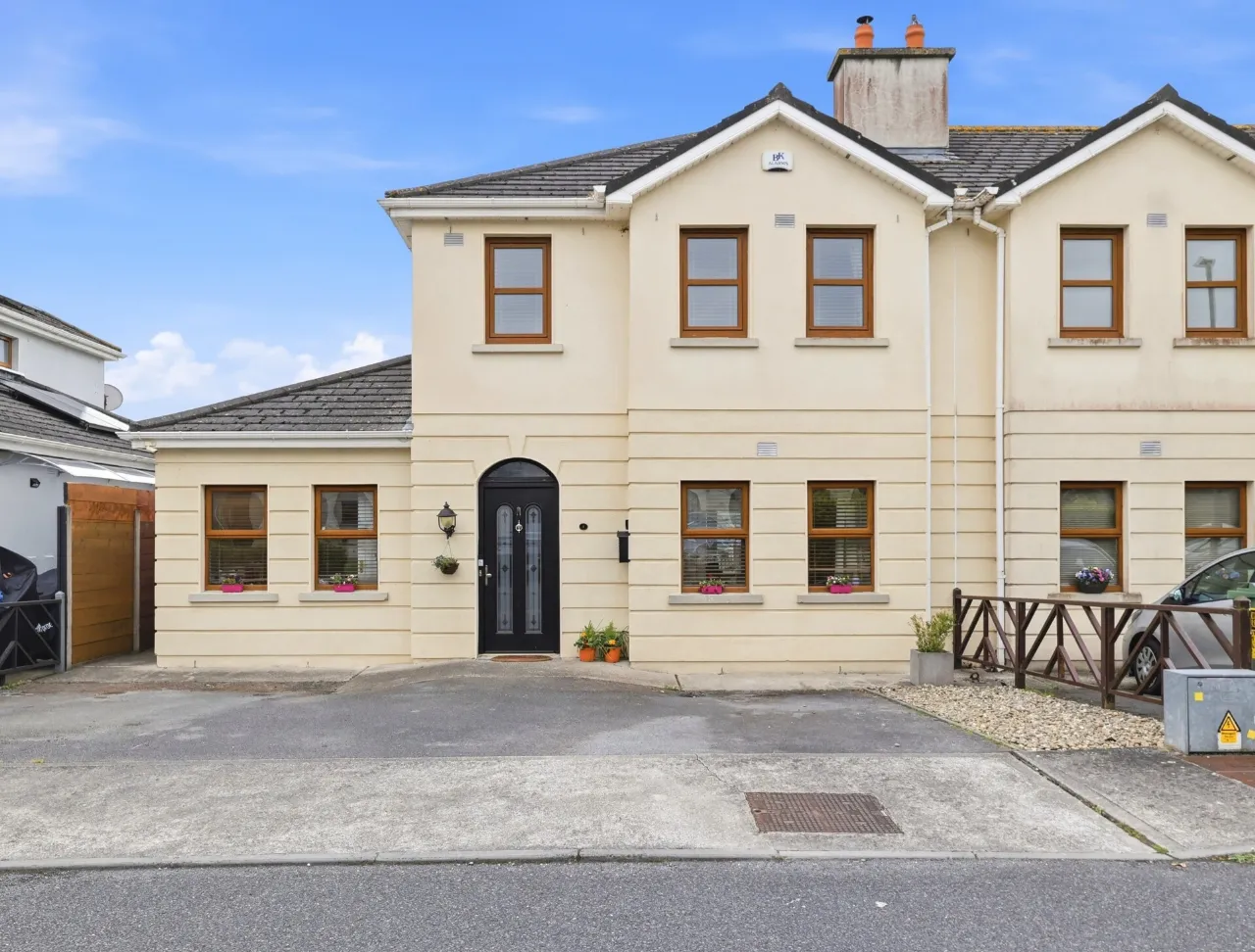 Photo of 4 Beechview, Ard na Sidhe, Cashel Road, Clonmel, E91 W4F3