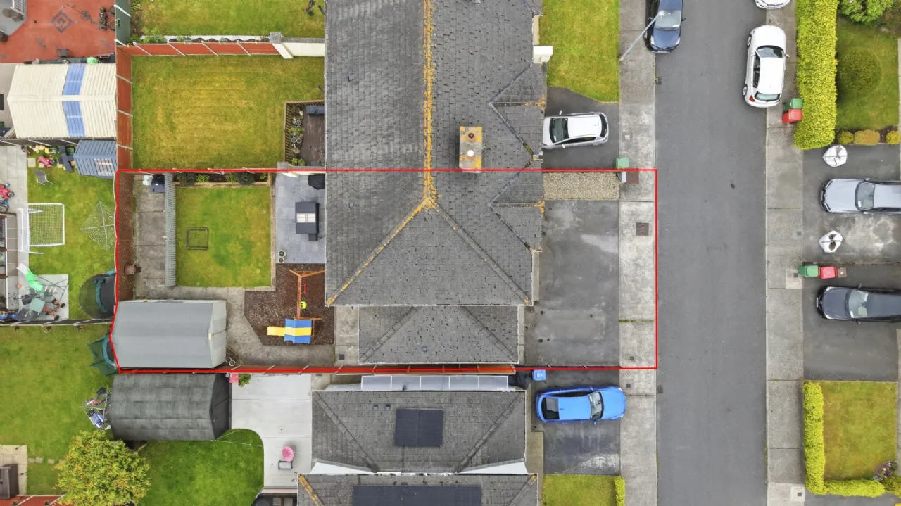 Photo of 4 Beechview, Ard na Sidhe, Cashel Road, Clonmel, E91 W4F3