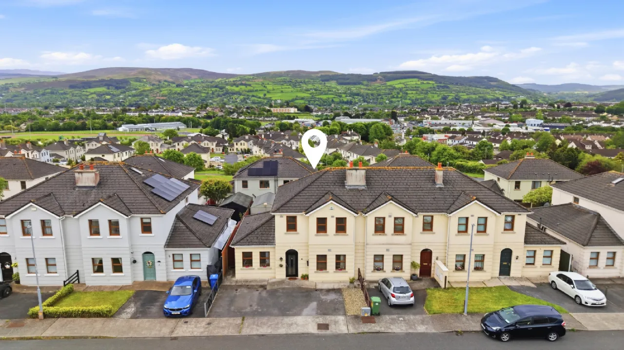 Photo of 4 Beechview, Ard na Sidhe, Cashel Road, Clonmel, E91 W4F3