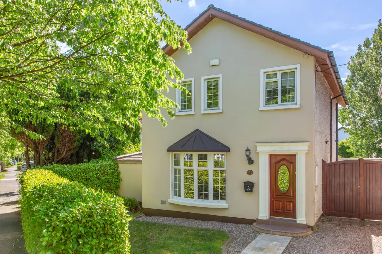 Photo of 32 The Avenue, Castletown, Celbridge, Co.Kildare, W23XC67