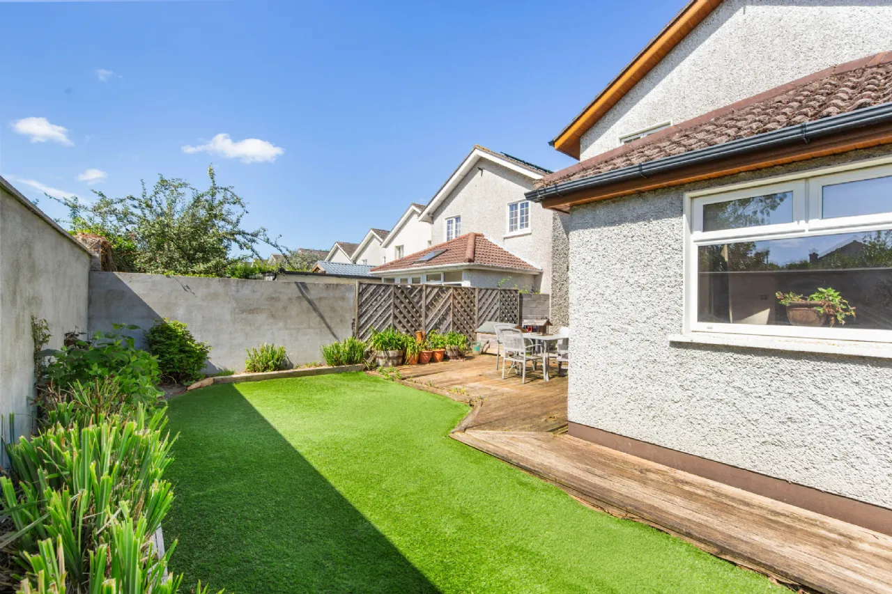 Photo of 32 The Avenue, Castletown, Celbridge, Co.Kildare, W23XC67