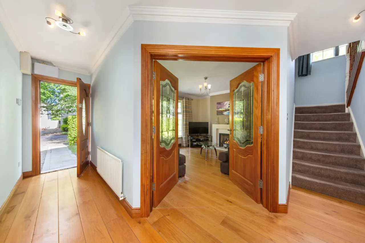 Photo of 32 The Avenue, Castletown, Celbridge, Co.Kildare, W23XC67