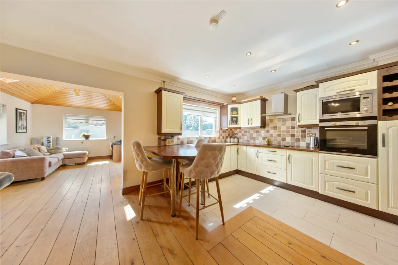Photo of 32 The Avenue, Castletown, Celbridge, Co.Kildare, W23XC67