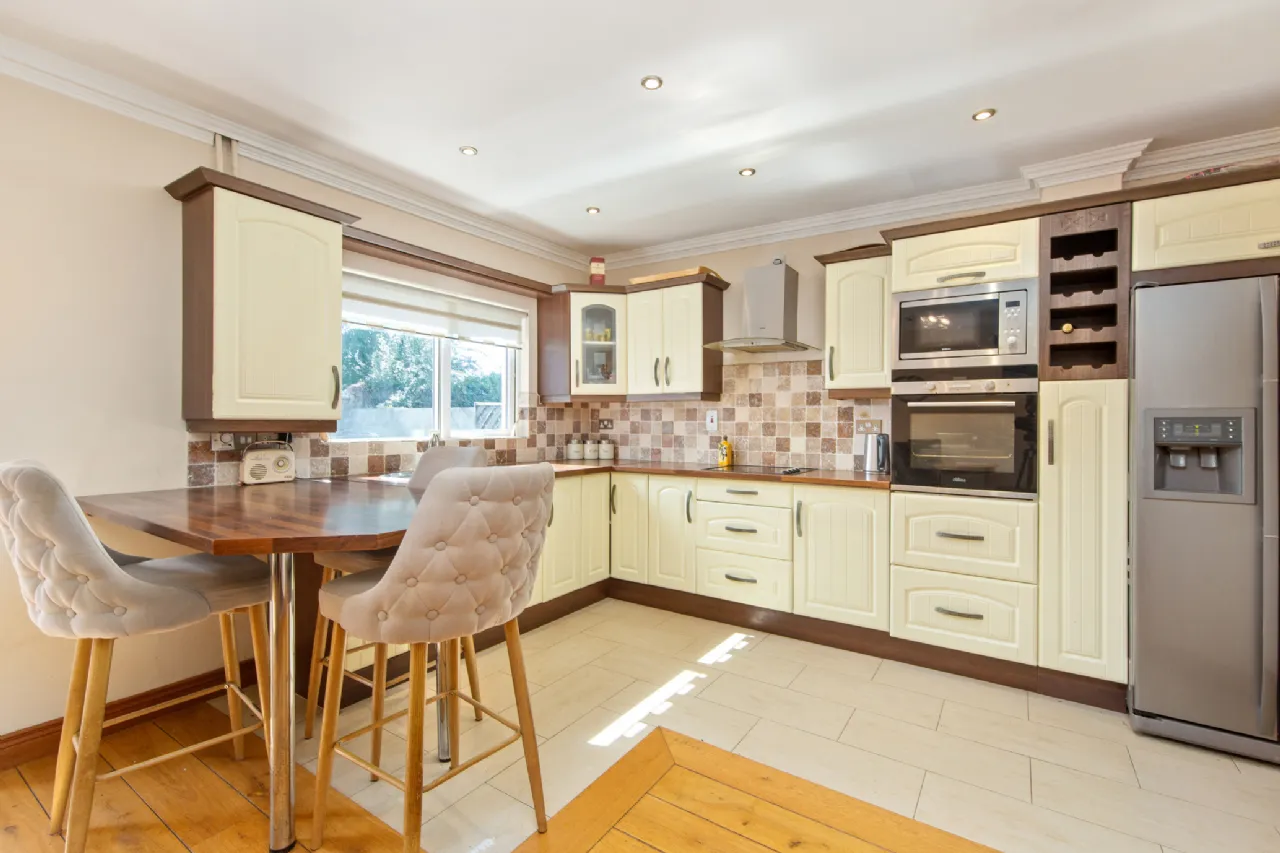 Photo of 32 The Avenue, Castletown, Celbridge, Co.Kildare, W23XC67