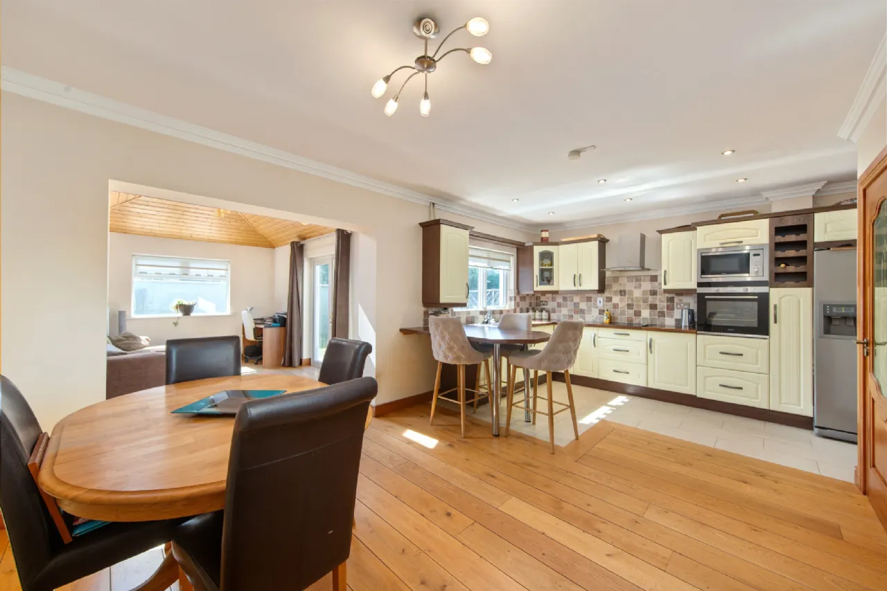 Photo of 32 The Avenue, Castletown, Celbridge, Co.Kildare, W23XC67