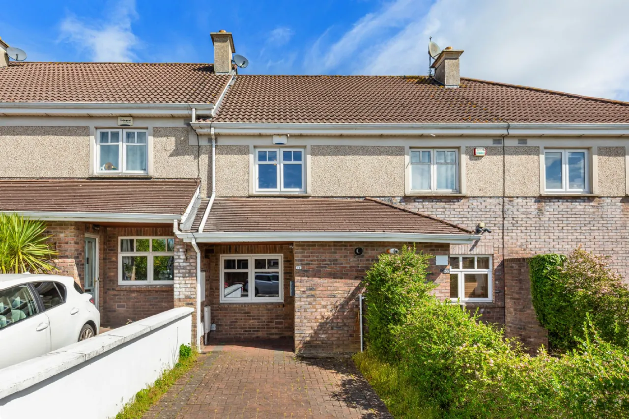 Photo of 52 Charlesland Court, Greystones, Co Wicklow, A63 VW70