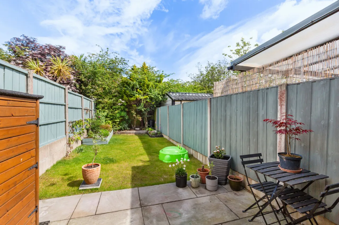 Photo of 52 Charlesland Court, Greystones, Co Wicklow, A63 VW70