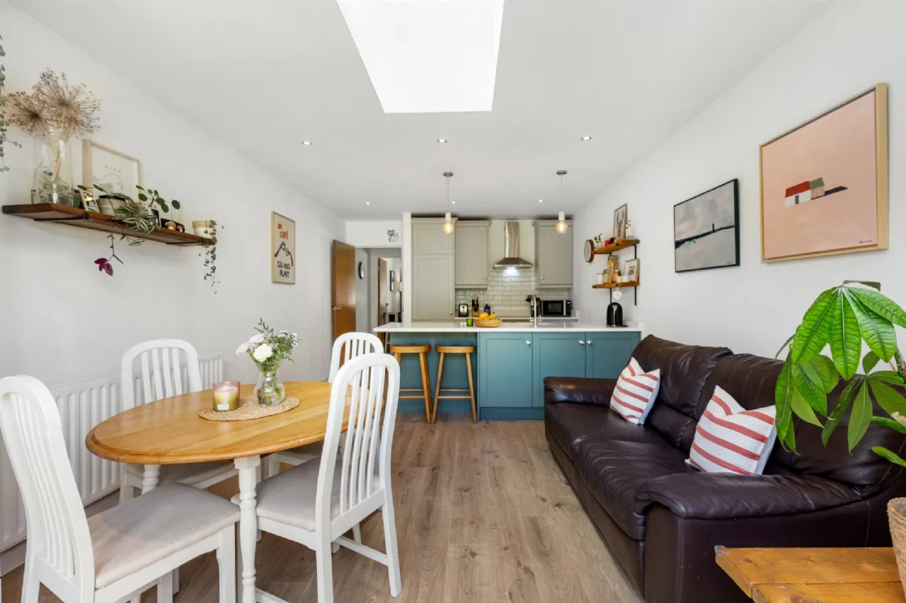 Photo of 52 Charlesland Court, Greystones, Co Wicklow, A63 VW70