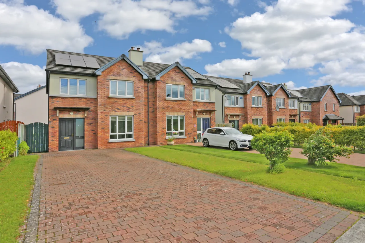 Photo of 17 Willow Drive, Bloomfield, Annacotty, Limerick, V94 65H2