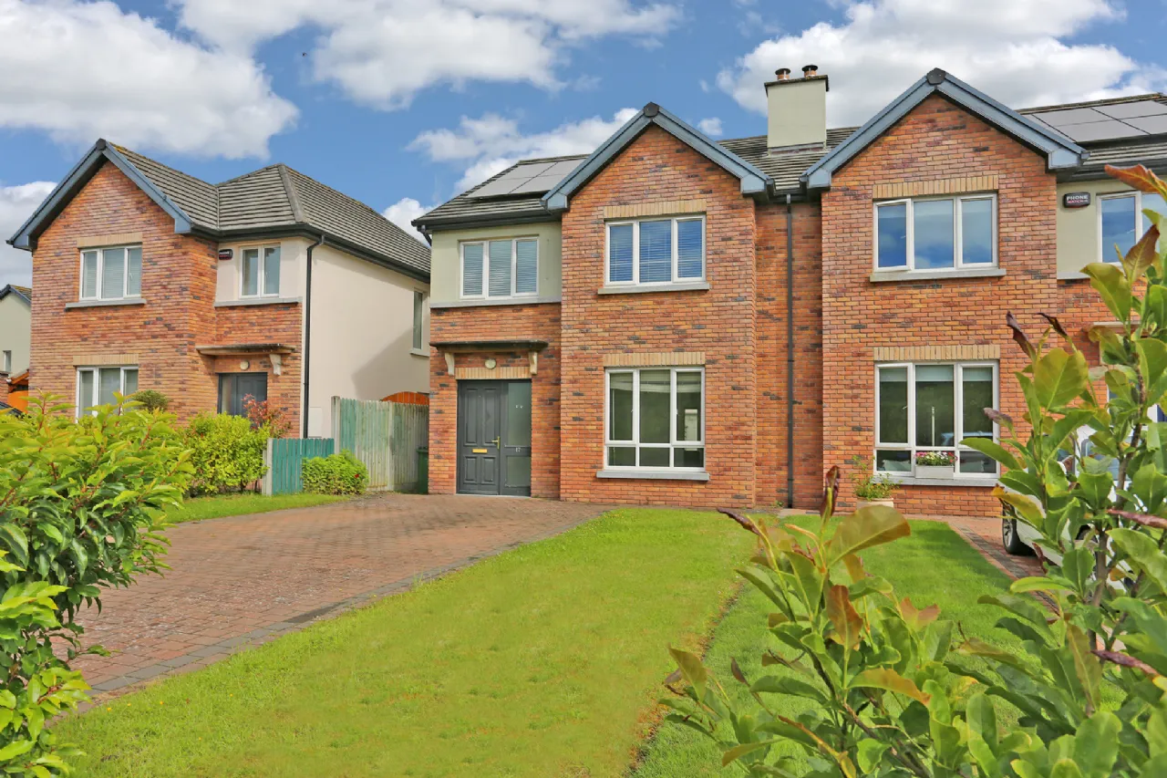 Photo of 17 Willow Drive, Bloomfield, Annacotty, Limerick, V94 65H2