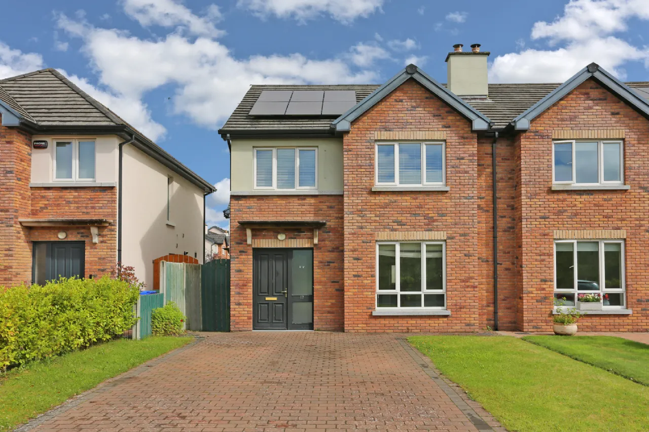 Photo of 17 Willow Drive, Bloomfield, Annacotty, Limerick, V94 65H2