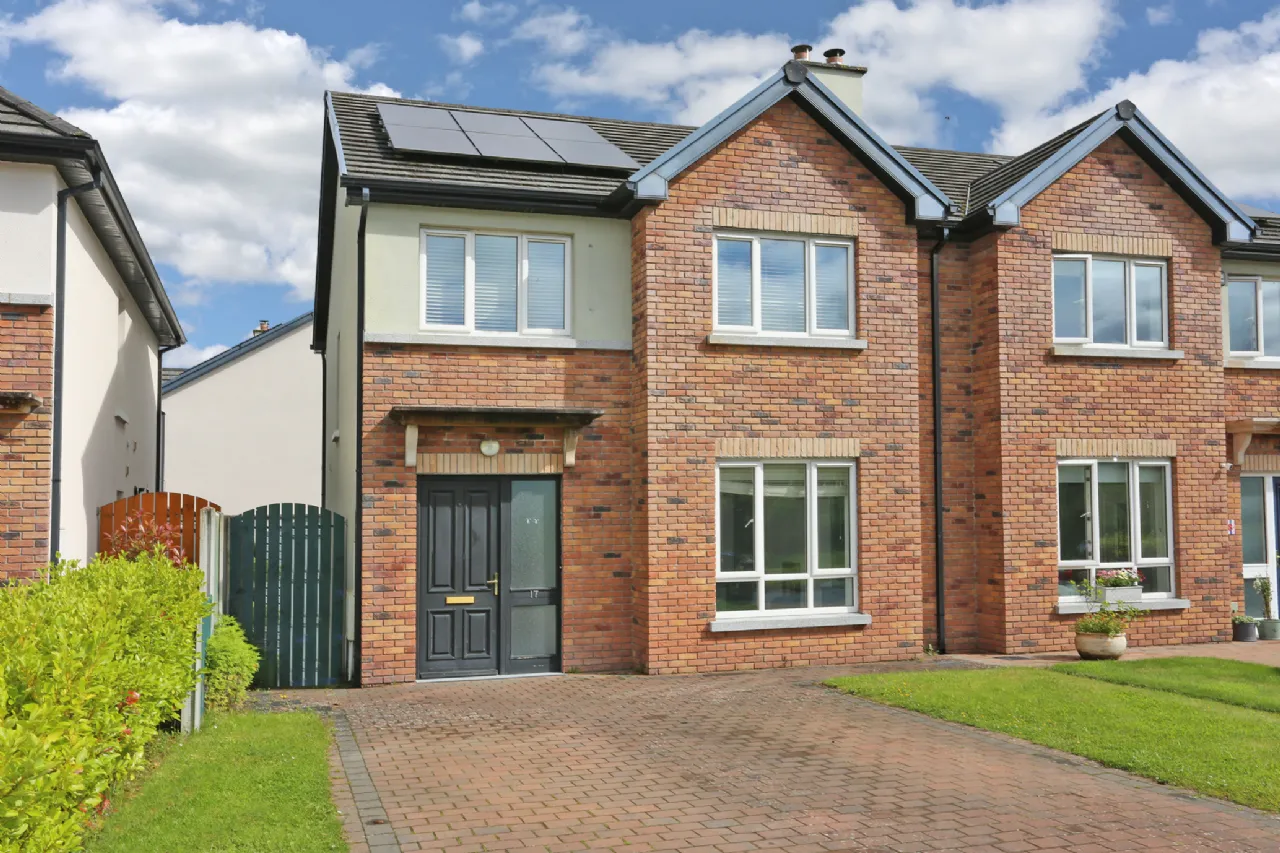 Photo of 17 Willow Drive, Bloomfield, Annacotty, Limerick, V94 65H2