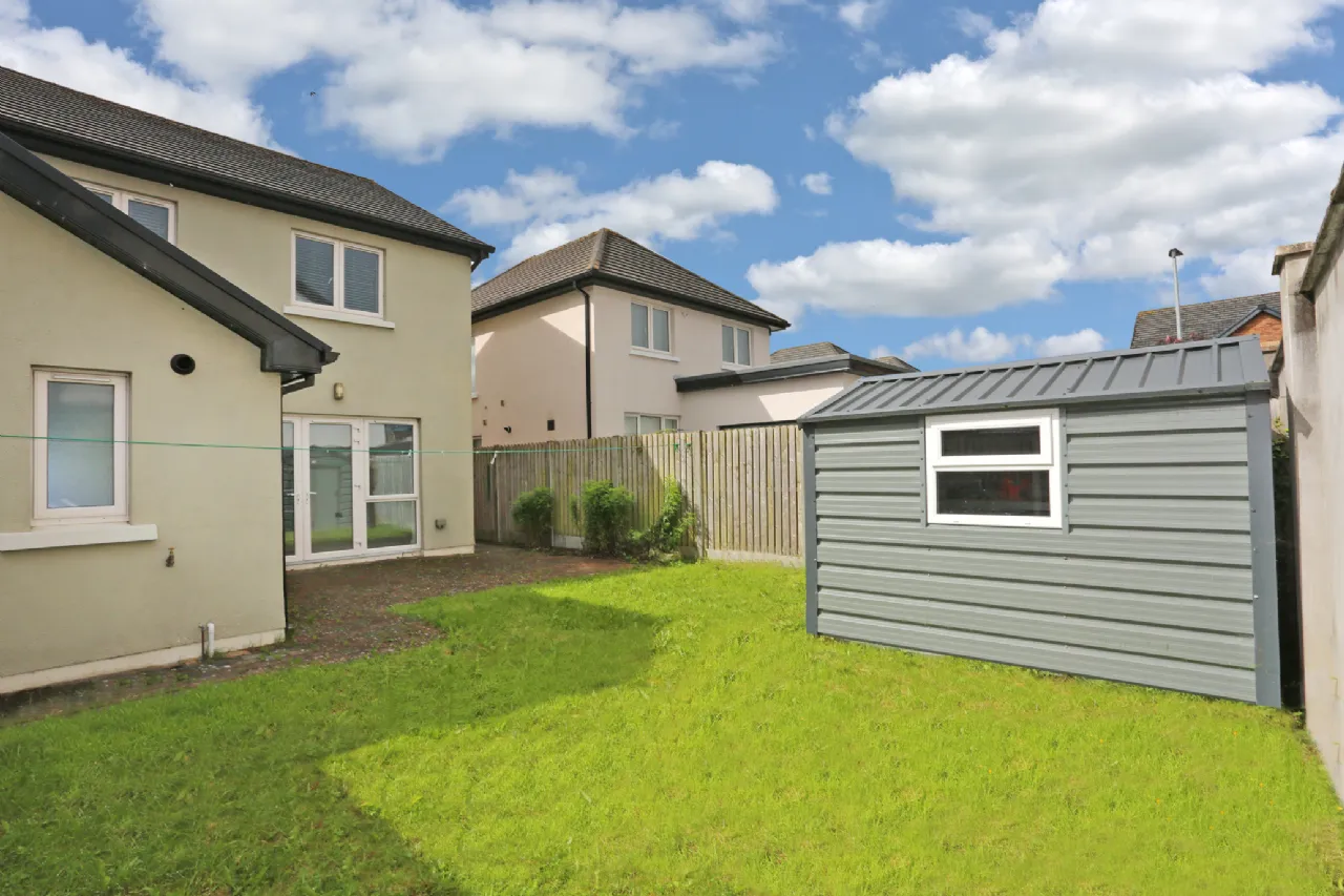 Photo of 17 Willow Drive, Bloomfield, Annacotty, Limerick, V94 65H2