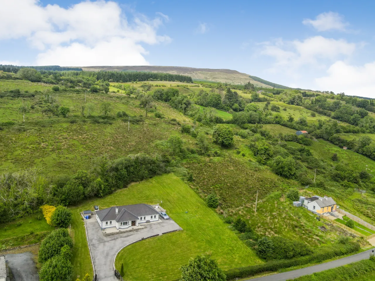 Photo of Aghaginny, Drumshanbo, Co. Leitrim, N41 AC80