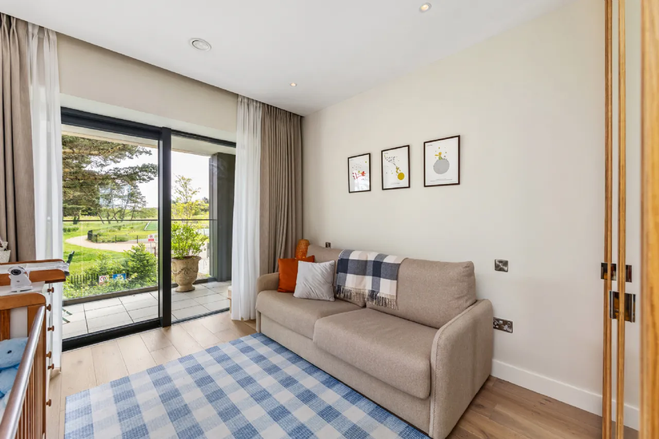 Photo of 17 The Shore, Seamount Rise Apartments, Malahide, Co Dublin, K36FX74