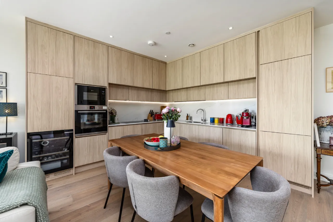 Photo of 17 The Shore, Seamount Rise Apartments, Malahide, Co Dublin, K36FX74