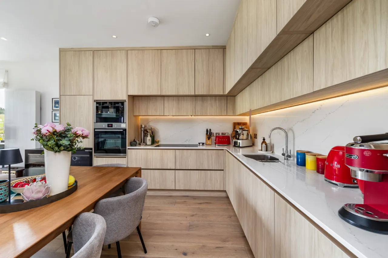 Photo of 17 The Shore, Seamount Rise Apartments, Malahide, Co Dublin, K36FX74