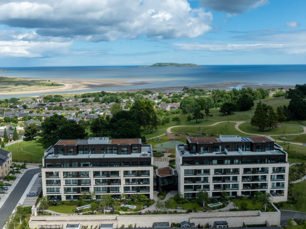 Photo of 17 The Shore, Seamount Rise Apartments, Malahide, Co Dublin, K36FX74