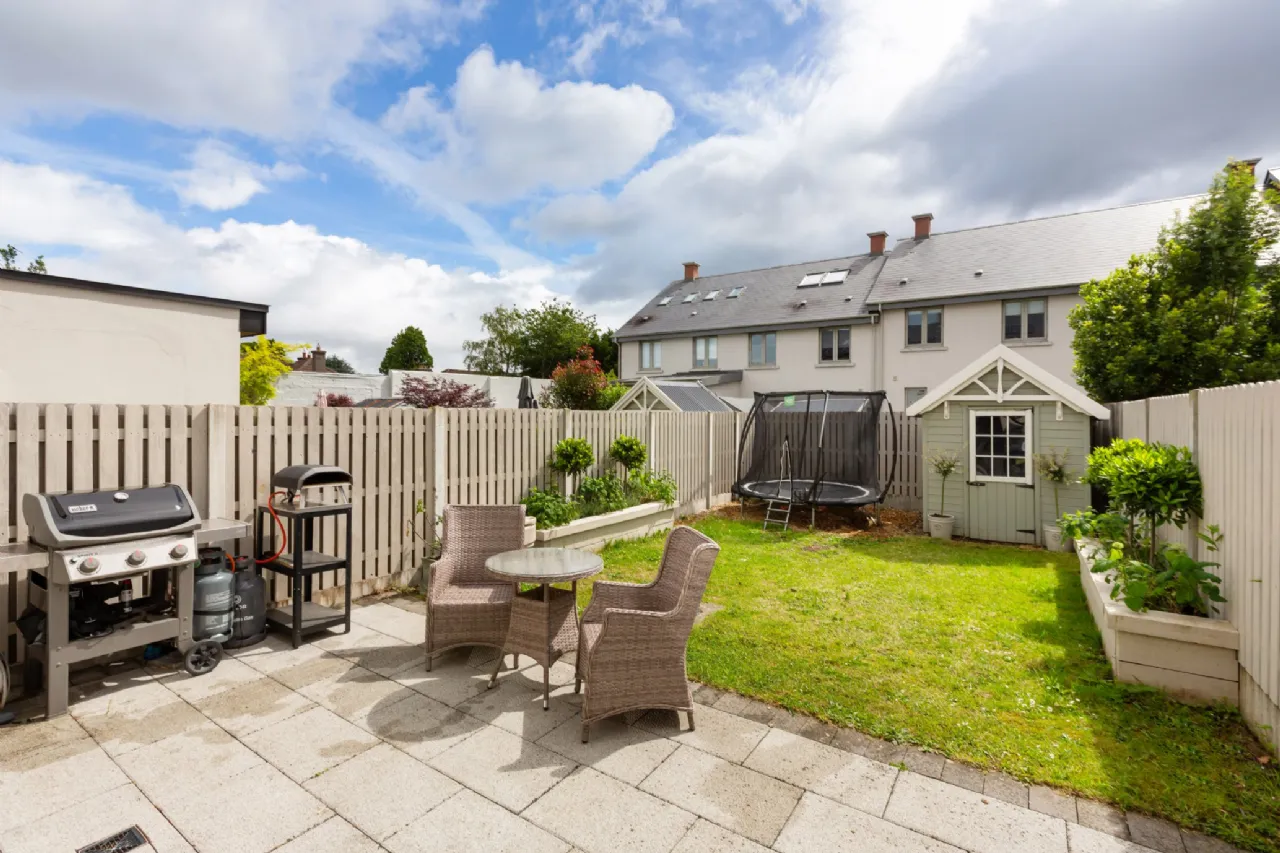 Photo of 11 The Close, Hazelbrook Square, Churchtown, Dublin 14, D14 K296