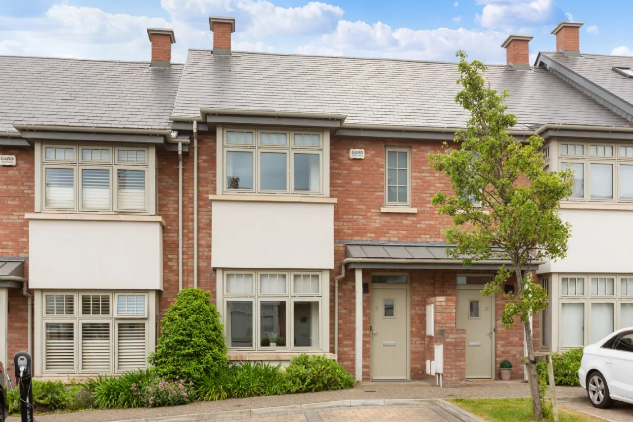 Photo of 11 The Close, Hazelbrook Square, Churchtown, Dublin 14, D14 K296